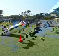Armstrong Tag Archery - Darwin Holiday