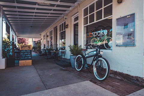 Attack Of The Buns - Darwin Holiday 0