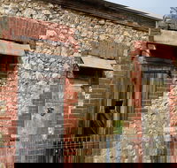 A Walk Back In Time Time Trail - Kingscote - Darwin Holiday