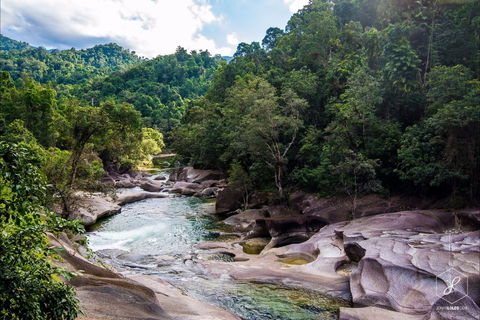 Babinda - Darwin Holiday 0