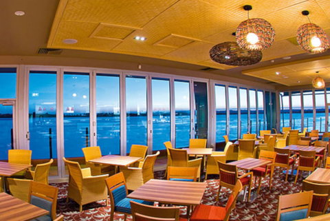 Ballina RSL Club - Darwin Holiday 0