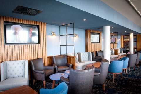 Ballina RSL Club - Darwin Holiday 1