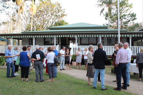 Bangalow Heritage House Museum And Cafe - Darwin Holiday 0