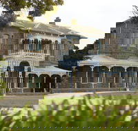 Barwon Park - Darwin Holiday