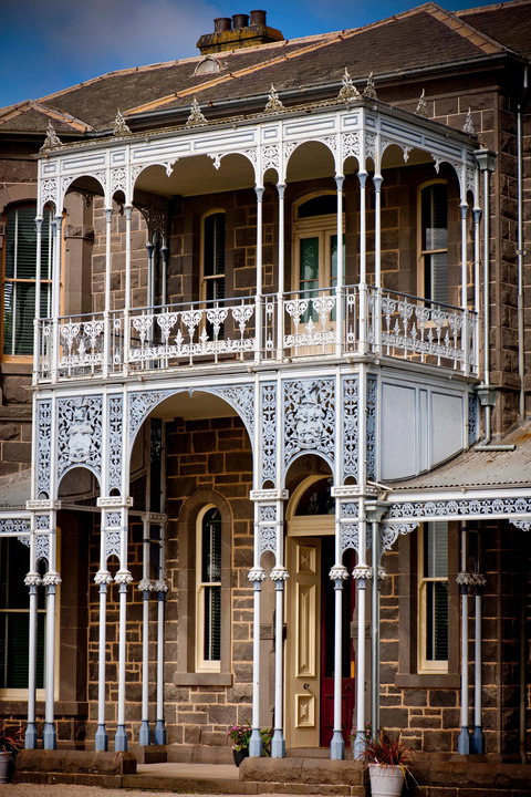 Barwon Park - Darwin Holiday 1