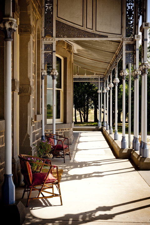 Barwon Park - Darwin Holiday 2