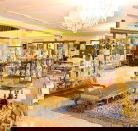 Barossa Chateau Art and Antique Gallery - Darwin Holiday