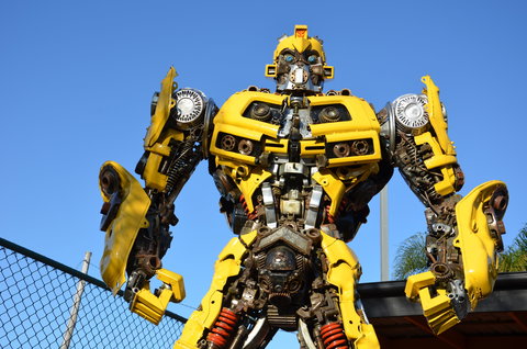 Batemans Bay Mini Golf - Darwin Holiday 1