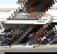 Beechworth - Darwin Holiday