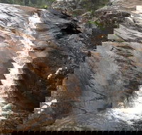 Biamanga Cultural Area Mumbulla Creek Falls and Picnic Area - Darwin Holiday