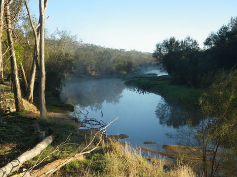Bilya Walk Track - Darwin Holiday 0