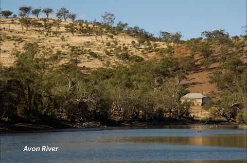 Bilya Walk Track - Darwin Holiday 2