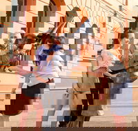 Birthplace of PL Travers - Darwin Holiday