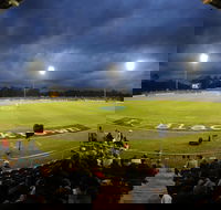 Blacktown International Sportspark - Darwin Holiday