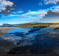 Boat Harbour Rock Pool Gerringong - Darwin Holiday