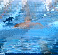 Bomaderry Aquatic Centre - Darwin Holiday
