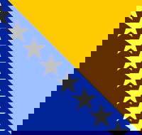 Bosnia and Herzegovina Embassy of - Darwin Holiday
