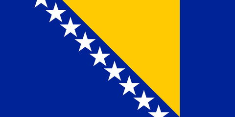 Bosnia And Herzegovina, Embassy Of - Darwin Holiday 0