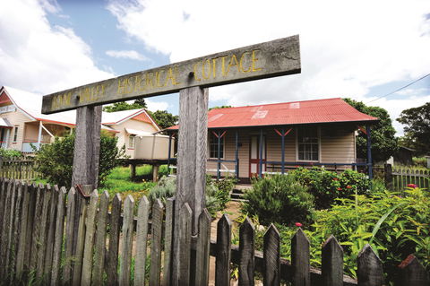 Boyne Valley - Darwin Holiday 0