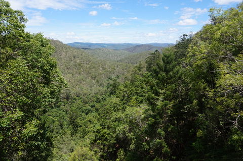 Boyne Valley - Darwin Holiday 2