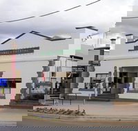 Braidwood Visitors Information Centre at the Theatre - Darwin Holiday