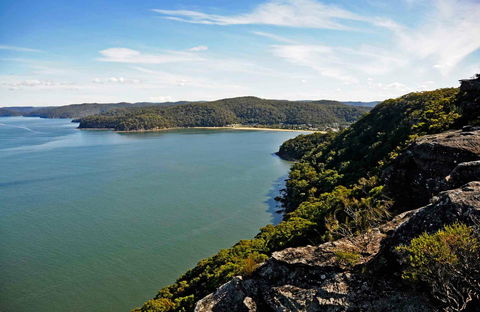 Brisbane Water National Park - Darwin Holiday 0