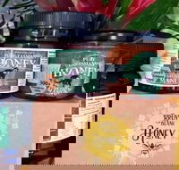 Bruny Island Honey - Darwin Holiday