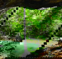 Buderim - Darwin Holiday