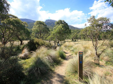 Bullocks Walking Track - Darwin Holiday 2