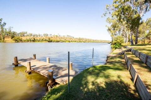 Bundaberg To Eidsvold Weekend Drive - Darwin Holiday 1