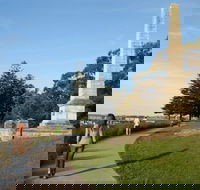 Burrawang walk - Darwin Holiday