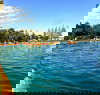 Byron Bay River Nature Kayak Tour - Darwin Holiday