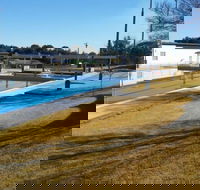 Canowindra Swimming Pool - Darwin Holiday