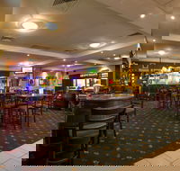 Canberra Irish Club - Darwin Holiday