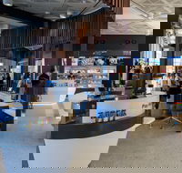 Canberra and Region Visitors Centre - Darwin Holiday