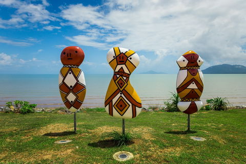 Cardwell - Darwin Holiday 0