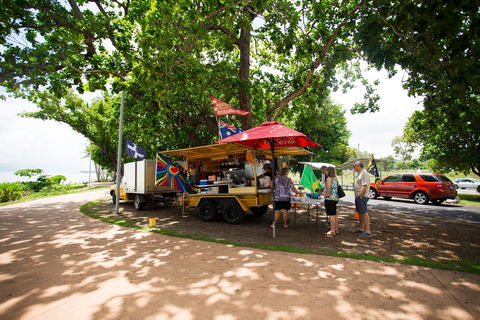 Cardwell - Darwin Holiday 1