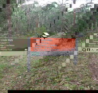 Carter's Mill Picnic and Camping Area - Darwin Holiday