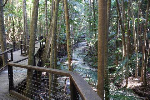 Central Station - Darwin Holiday 2