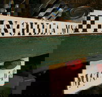 Chinchilla Historical Museum - Darwin Holiday