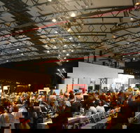 Clive Berghofer Recreation Centre opposite USQ - Darwin Holiday