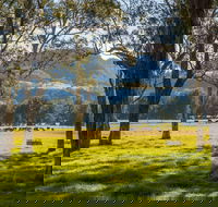 Coast to the Highlands Scenic Drive  Kangaroo Valley - Darwin Holiday