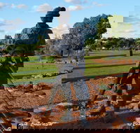 Cobar Miners Heritage Park - Darwin Holiday