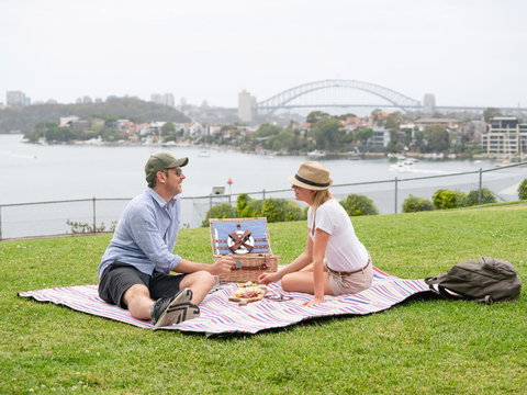 Cockatoo Island - Darwin Holiday 2