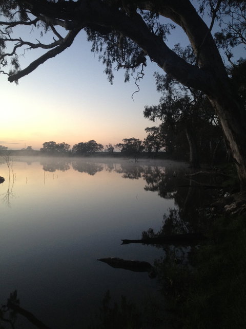Cockatoo Lake Recreation Reserve - Darwin Holiday 0