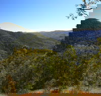 Conondale National Park - Darwin Holiday