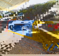 Copper Coast Miniature Train - Darwin Holiday