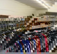 Copper Coast Op Shops Second-hand and Antiques Trail - Darwin Holiday