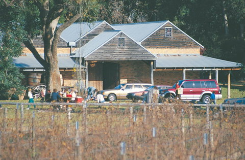 Craft Beer And Wine Trail, Peel Region - Darwin Holiday 2