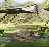 Dandahra Picnic Area - Darwin Holiday